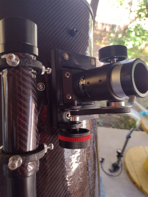 Meade Starfinder focuser upgrade : r/telescopes - wintechmobiles.com