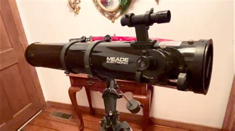 Meade Telescope Upgrades & Parts | High Point Scientific - wintechmobiles.com