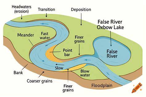 Meander floodplain management and stabilization of riverbank in urban ... - raincitystudios.com