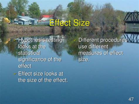 Means – Effect Size | Sample Size Calculators - wintechmobiles.com