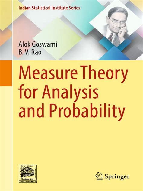 Measure Theory for Analysis and Probability - Springer - wintechmobiles.com