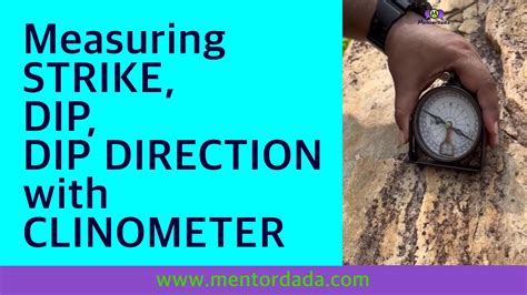 Measuring strike and dip | PPTX - SlideShare - wintechmobiles.com