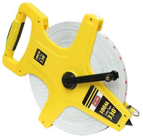 Measuring Tape & Marking Tools available to buy - raincitystudios.com