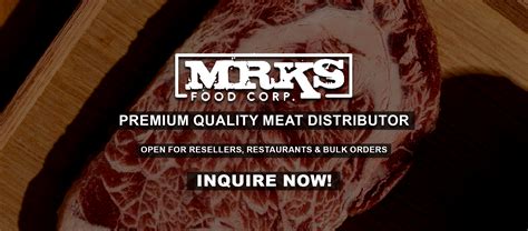 Meat distributor - CC Packing - coolestguyplanet.net