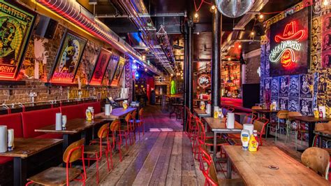 MEATLIQUOR W1, London