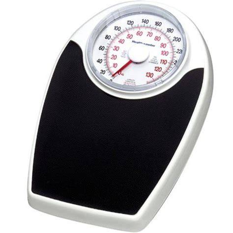 Mechanical Analog Bath Scales - raincitystudios.com