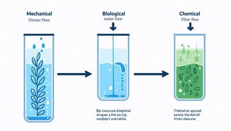Mechanical and Biological Filtration Explained |The … - raincitystudios.com
