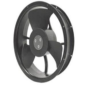 MECHATRONICS UF25GC12-BTHR Axial Fans CBC - Carlton Bates