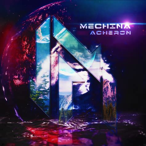 MECHINA LYRICS - "Acheron" (2015) album