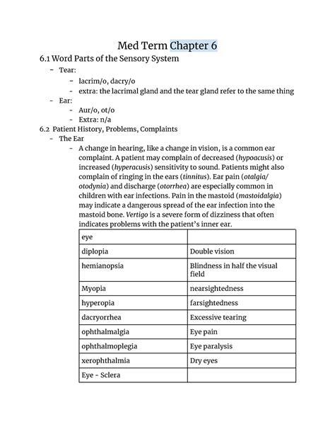 Med Term Chapter 6 Flashcards | Quizlet - wintechmobiles.com