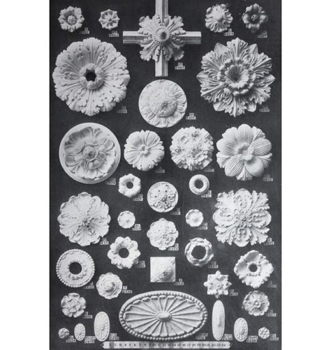 Medallion Matters: The History and Care of Plaster ... - Brownstoner - wintechmobiles.com