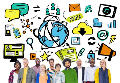 MEDIA INFORMATION. The Media