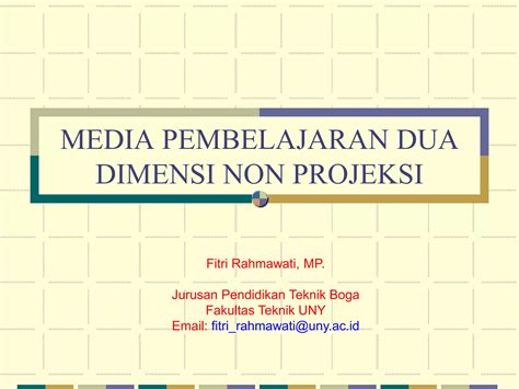 Media Non Kertas - muktibox.com