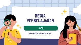 Media Pembelajaran IPAS - Pengertian dan Sifat gaya magnet - wintechmobiles.com