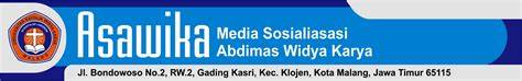 media sosialisasi abdimas widya karya - raincitystudios.com
