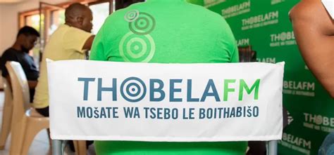 MEDIA STATEMENT CHANGES TO THE THOBELA FM 2024-22 …