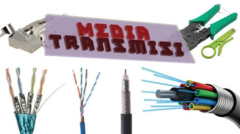 Media transmisi - Wikipedia bahasa Indonesia, … - wintechmobiles.com