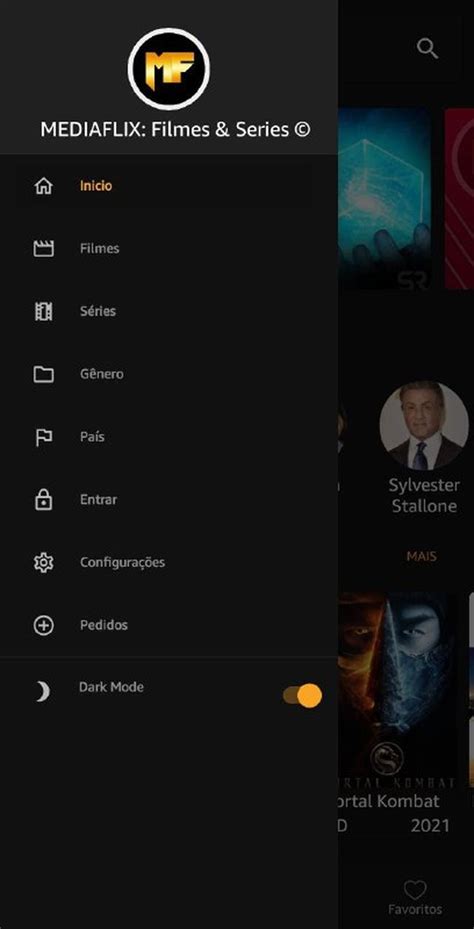 MEDIAFLIX Plus APK Download for Android 
