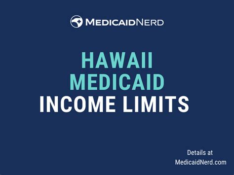 MEDICAID FACTS Hawaii - AAP