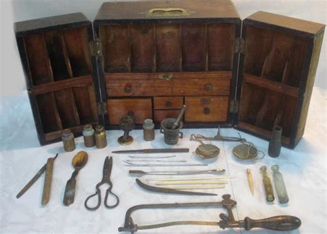 Medical Antiques for sale | eBay - wintechmobiles.com