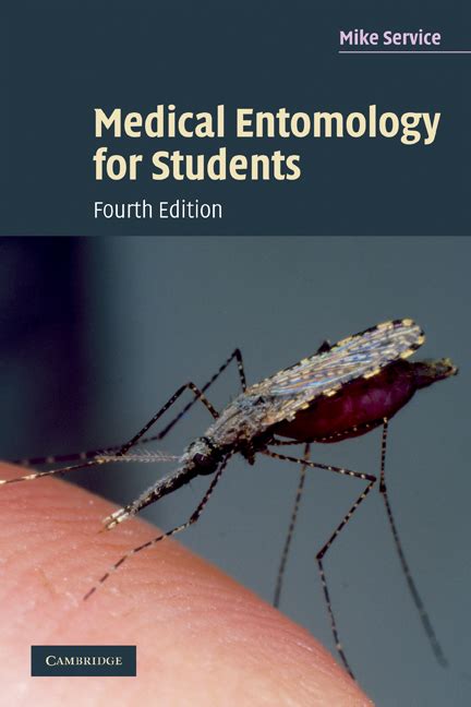 Medical Entomology for Students - muktibox.com