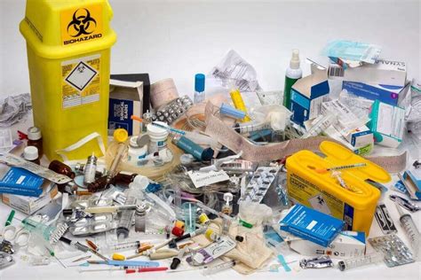 Medical Waste Disposal in Maine for Healthcare Facilities | United ... - raincitystudios.com