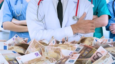 MEDICINSKE SESTRE – KOLIKŠNA PLAČA?? - Med.Over.Net