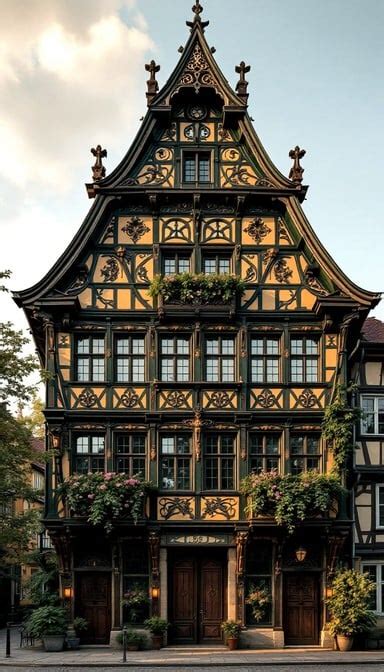 Medieval architecture - wintechmobiles.com