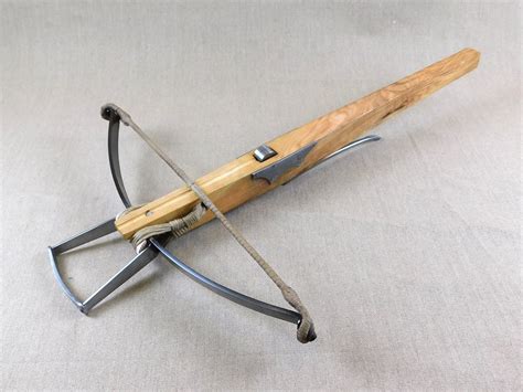 Medieval Crossbow Weapon - wintechmobiles.com