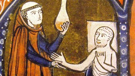 Medieval diagnosis and treatment - Attempts to treat … - wintechmobiles.com