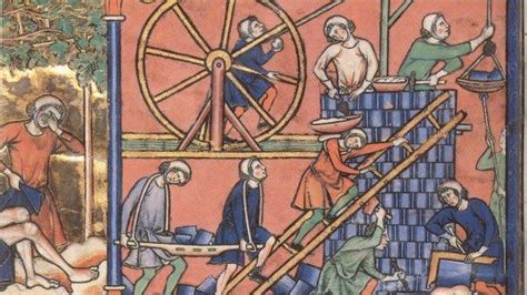 Medieval Fort Building 101 - wintechmobiles.com