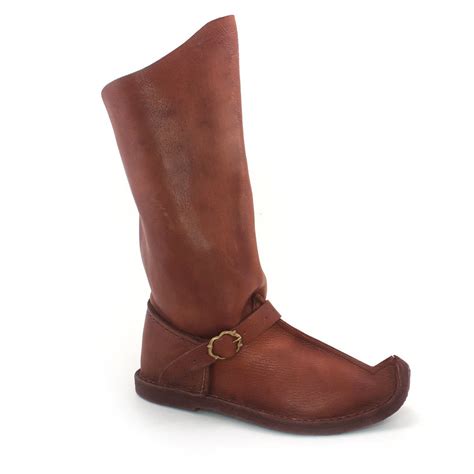 Medieval Persian Boots - Etsy UK - wintechmobiles.com
