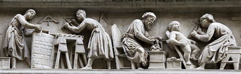 Medieval Stone Masons | Craftsmanship - muktibox.com