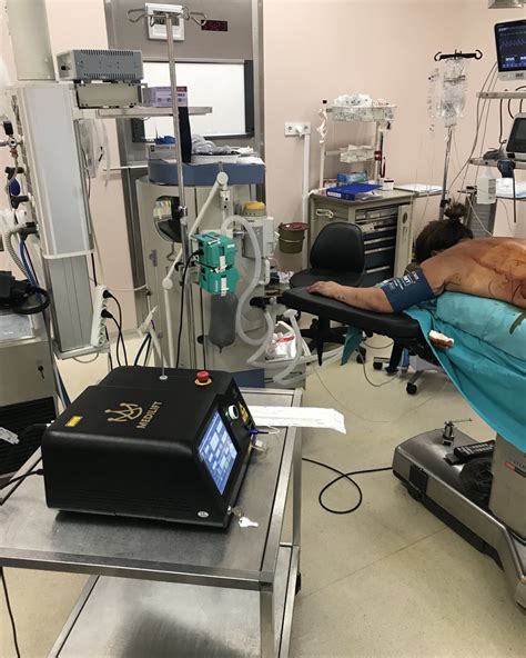 MEDILIFT Mediinnova.