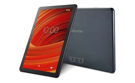 MEDION® LIFETAB® E10750 (MD 60925) Tablet 25,7 cm/10,1"