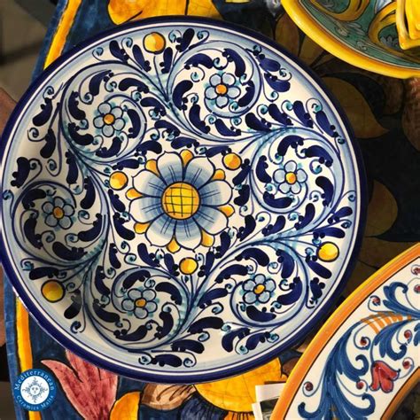 Mediterranean Ceramic Pottery - Etsy - muktibox.com