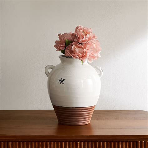 Mediterranean Ceramic Vase - Etsy - muktibox.com
