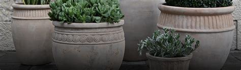 Mediterranean Outdoor Flower Pots - Etsy - muktibox.com