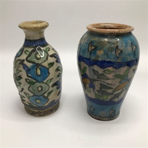 Mediterranean Style Vases - muktibox.com
