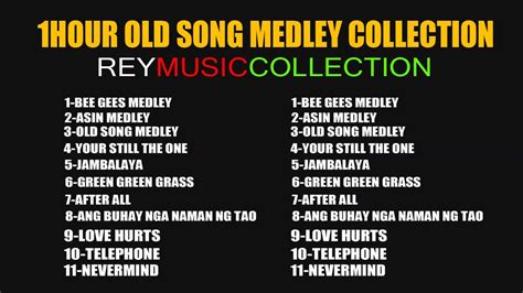 Medley (music) - muktibox.com