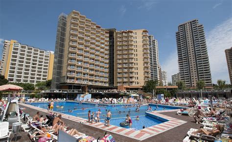 MEDPLAYA HOTEL RIO PARK - Now €77 (Was €̶9̶9̶)