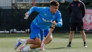 Mees Hilgers - Profil pemain 25/26 | Transfermarkt - raincitystudios.com