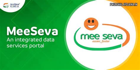 MeeSeva Official Portal - Government of Andhra Pradesh - muktibox.com