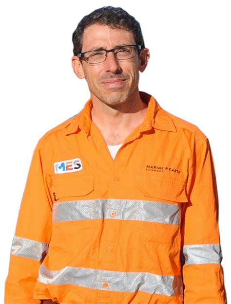 Meet Our Team Of Expert Geoscientists | MES - Marine … - raincitystudios.com