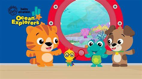 Meet the Ocean Explorers - Famous Ocean Explorers on Sea and Sky - raincitystudios.com