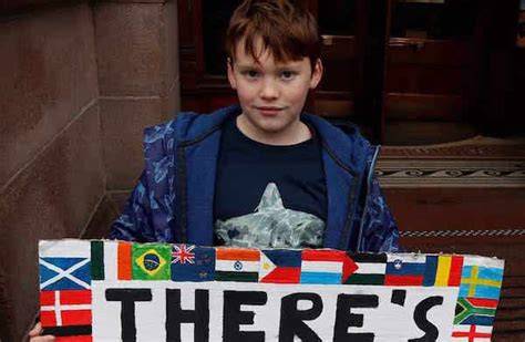 Meet three remarkable young activists making waves to protect our ... - raincitystudios.com
