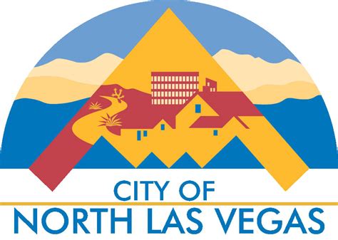 MEETING NOTICE AND AGENDA CITY OF NORTH LAS VEGAS …