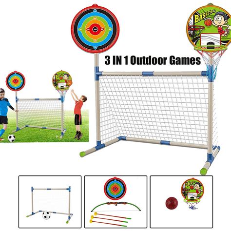 MEETINGS BASKETBALL FOOTBALL ARCHERY …