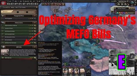 MEFO BILLS!!!!!! :: Hearts of Iron IV General Discussions