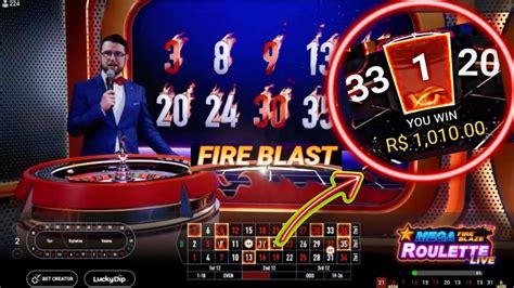 MEGA FIRE TENTANDO PEGAR NÚMERO MULTIPLICADOR #roulette …